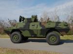 COMMANDO Advanced ASV 2012 года